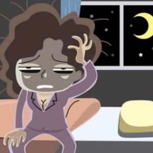 Meet your Posher, Christina